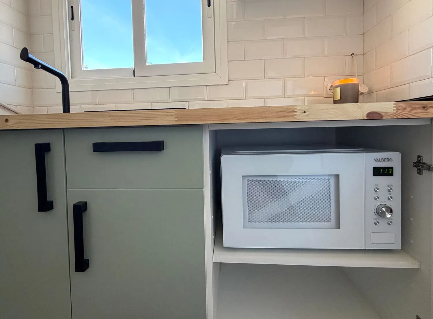 Estudio en calle El Escorial, 10 - Foto 16