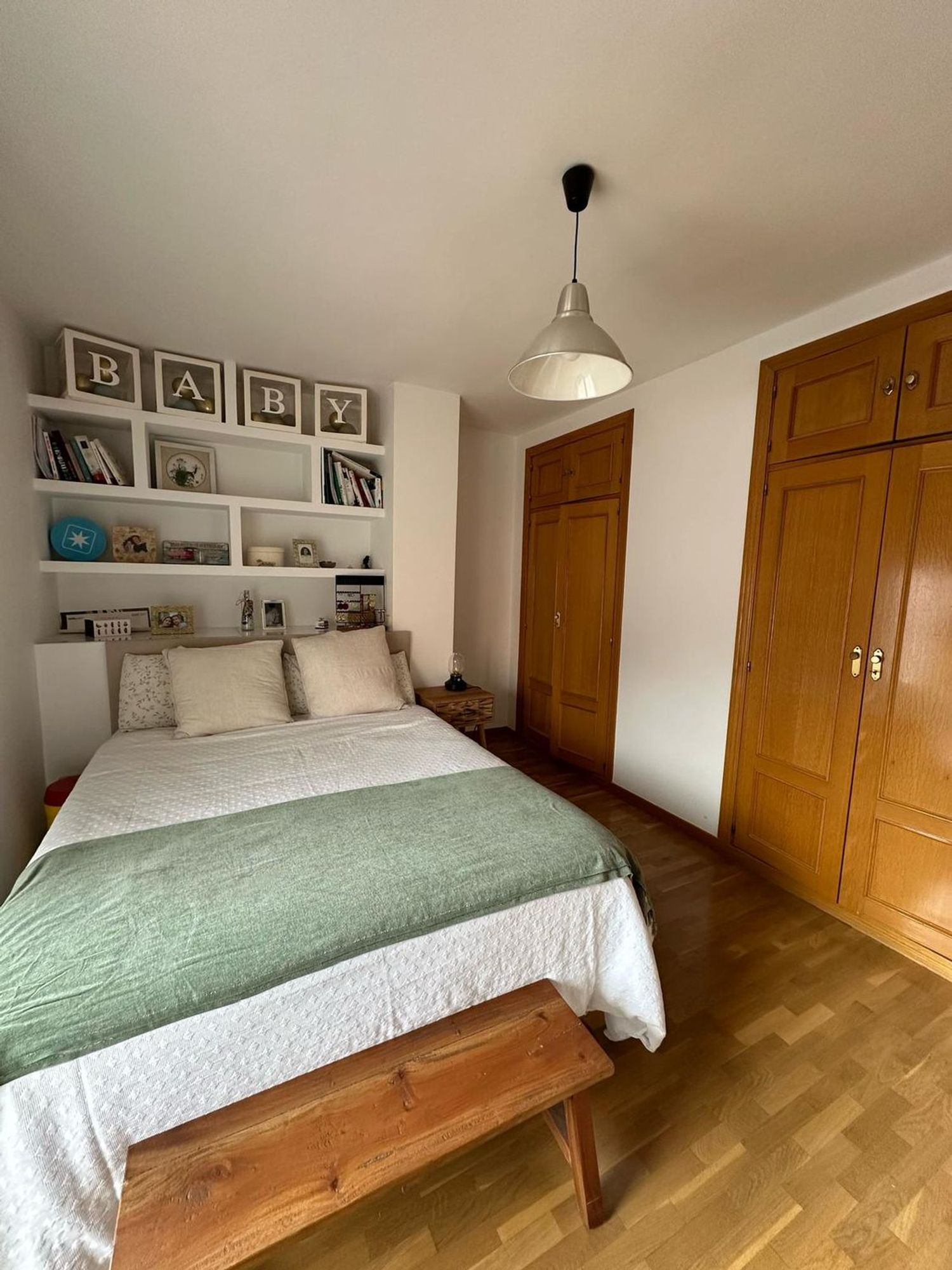 Ático en calle Rafael Bergamín, 12 - Foto 34