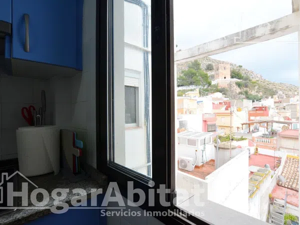 Piso en Calle Barreig del Pou, 2, Pueblo de Cullera, Pueblo de Cullera - Foto 12
