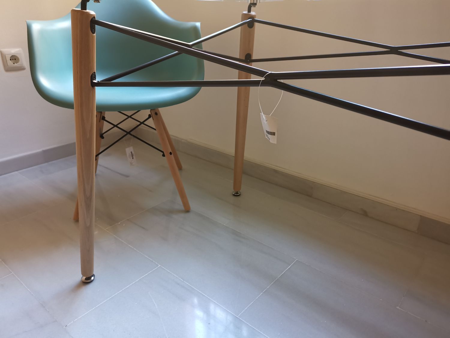Piso en Calle Antonio Raíz, 9, El Tejar - Hacienda Bizcochero - Foto 8
