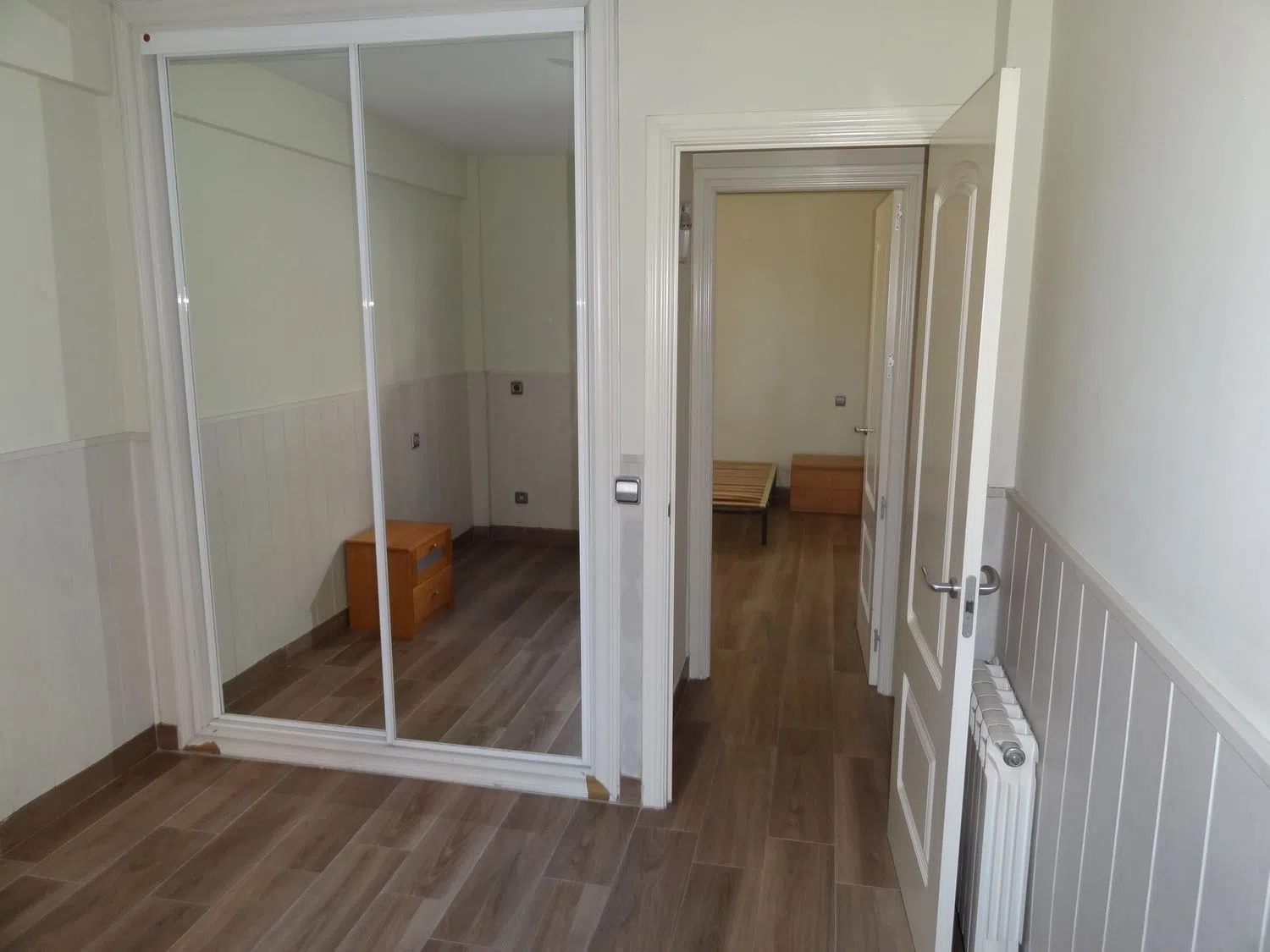 Piso en calle de la Marroquina, 96 - Foto 9