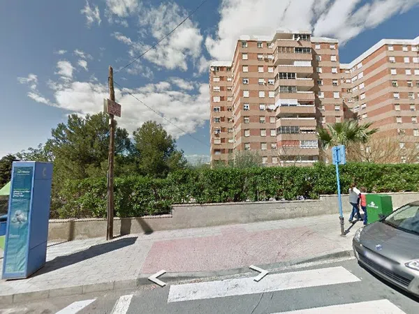 Piso en calle Pintor Pedro Camacho, 4 - Foto 6