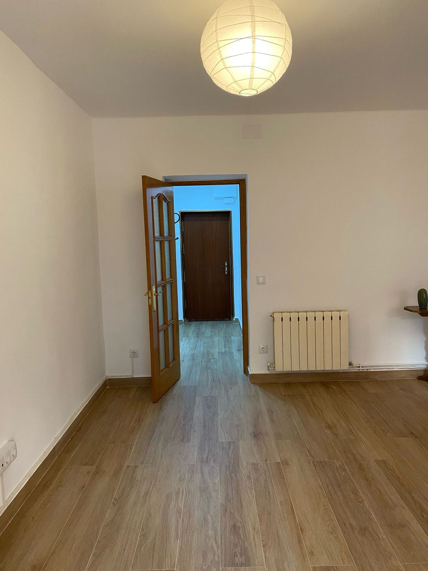 Piso en calle de la Plaza de Toros, 7 - Foto 3