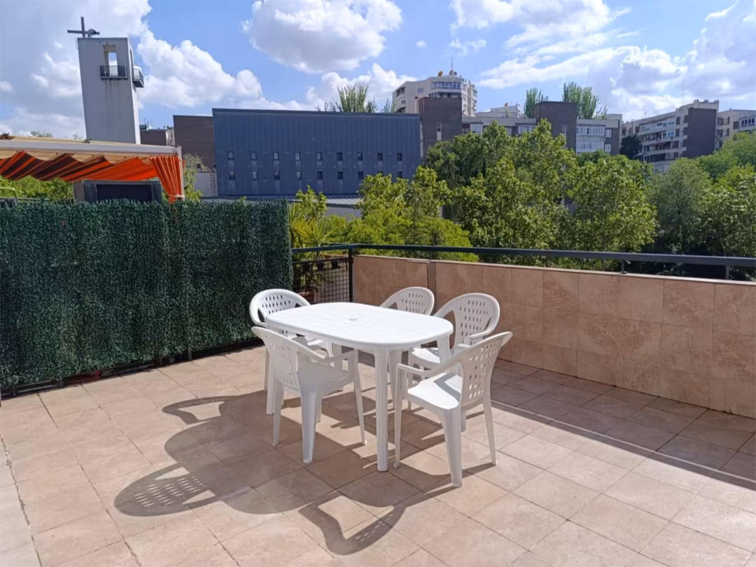 Apartamento en  Calle de Malagón 2 - Foto 16