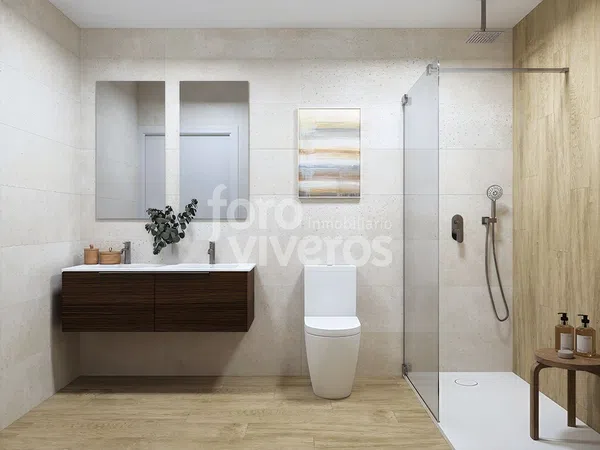 Chalet adosado en Calle d'Isabel de Villena, Playa de la Malvarrosa - Foto 7