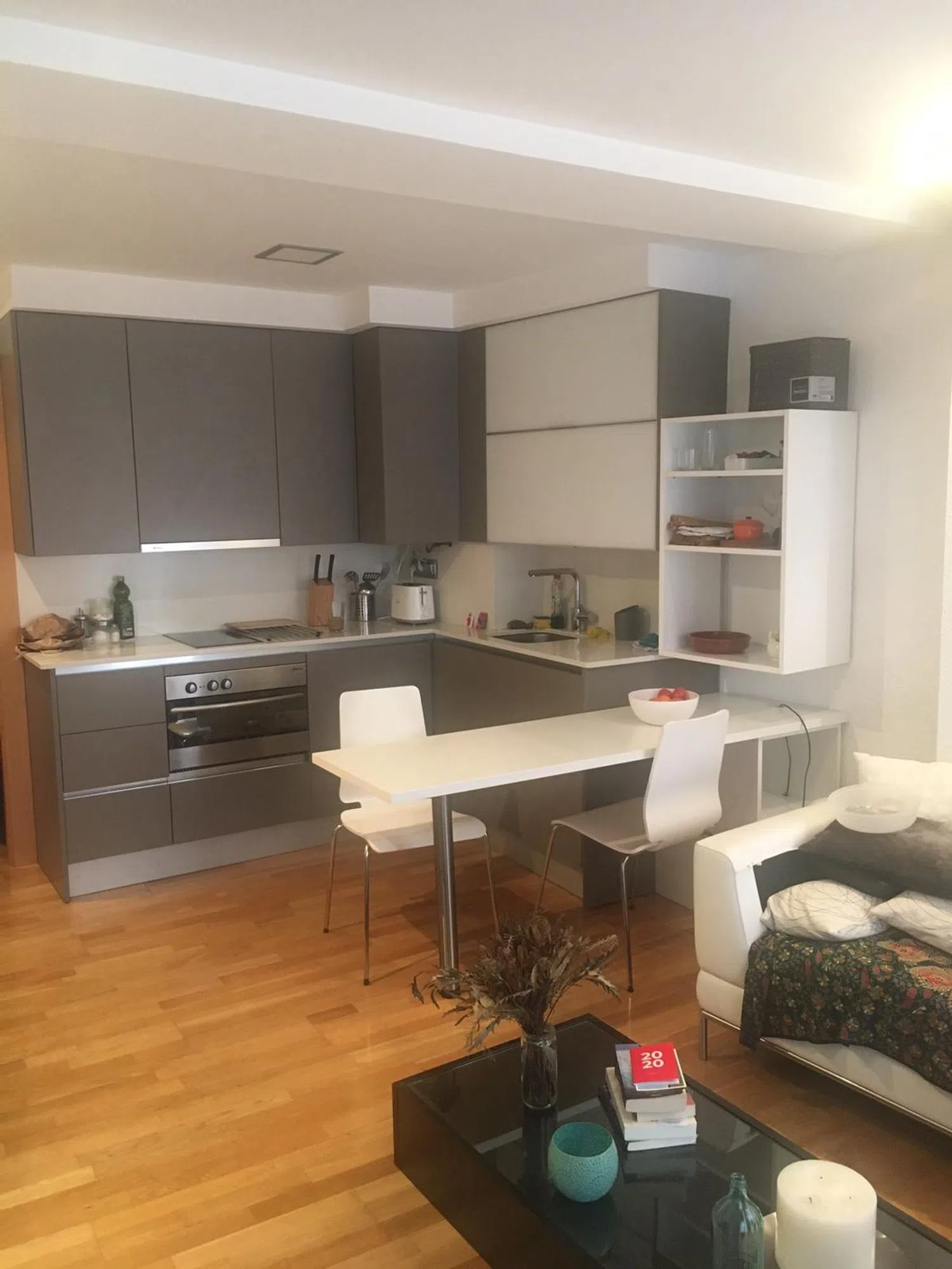 Dúplex en calle Nueva, 5 - Foto 9