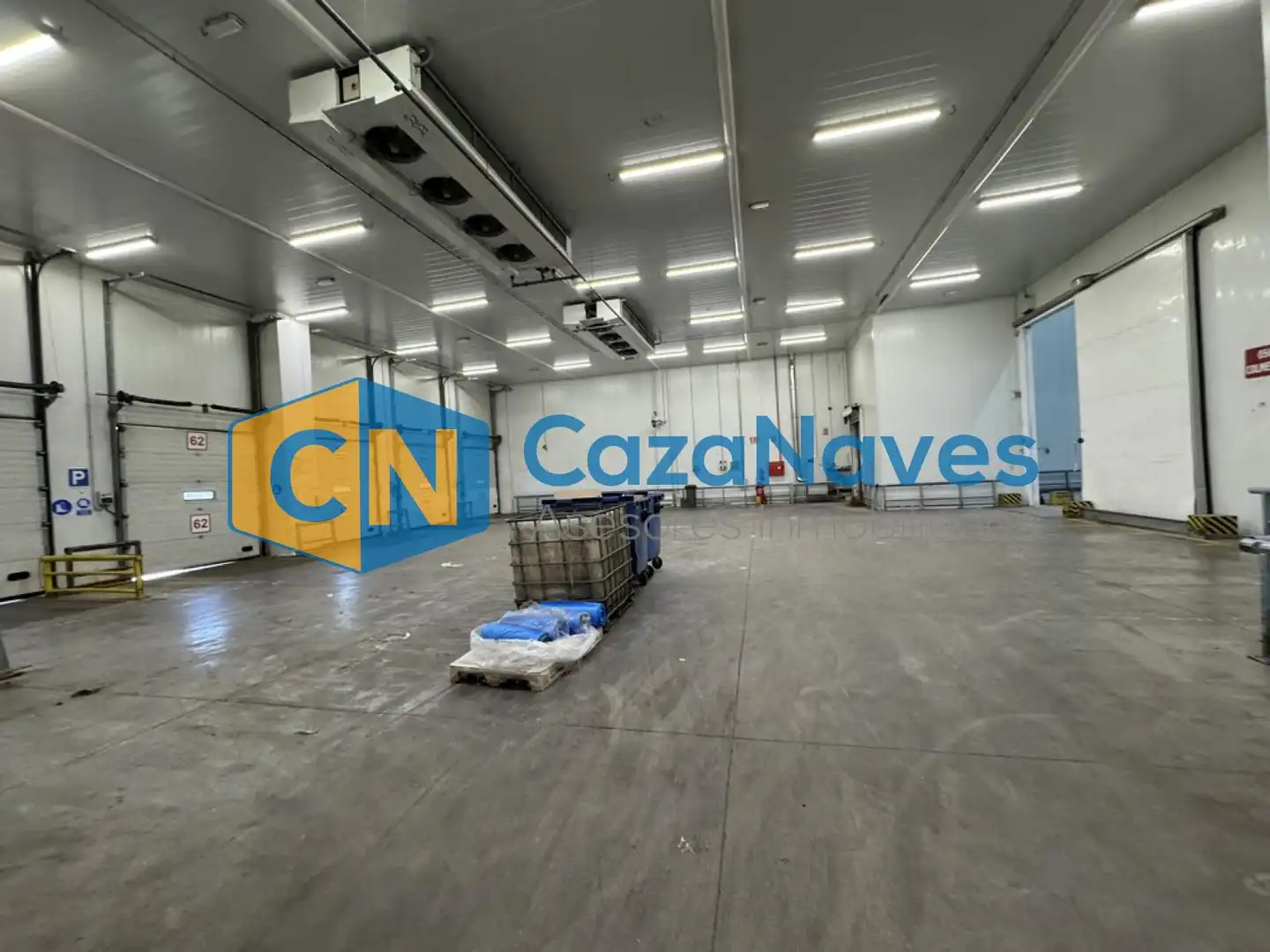 Nave Industrial en  Avenida de las Morcilleras 56 - Foto 14