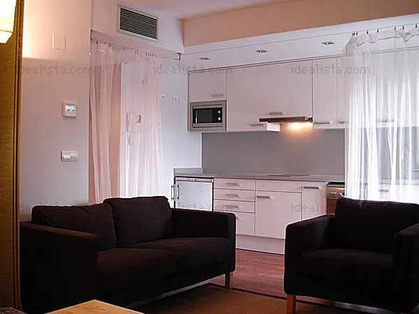 Piso en calle Alfahuir, 19