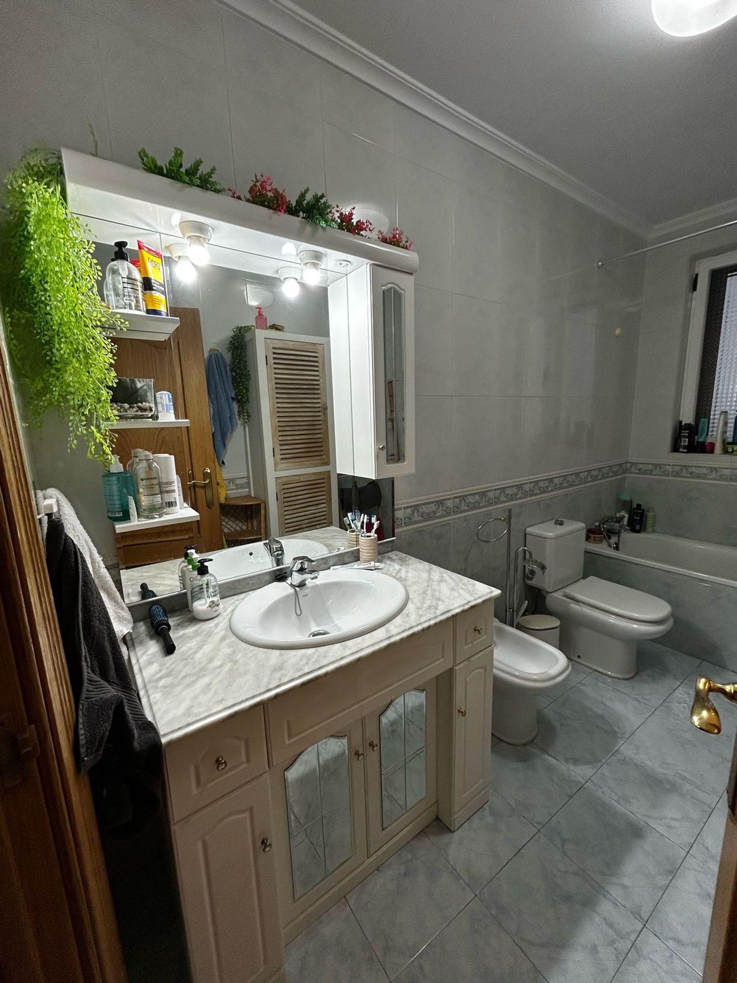 Estudio en calle Íscar Peyra, 18 - Foto 11