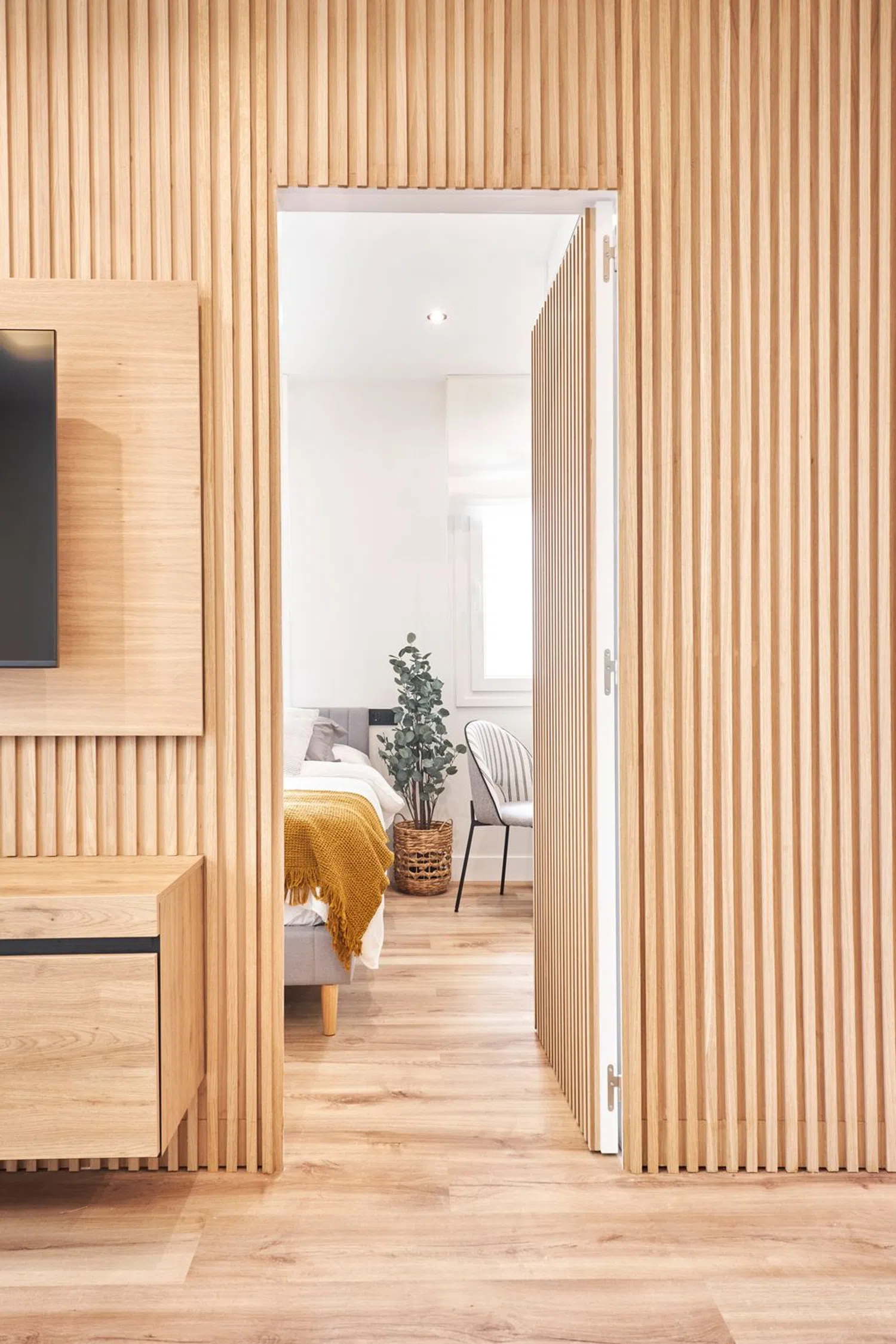 Ático en calle de Galileo, 90 - Foto 12