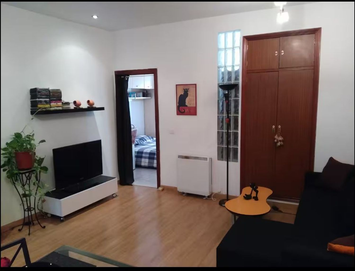 Piso en calle de San Bernardo, 27 - Foto 10