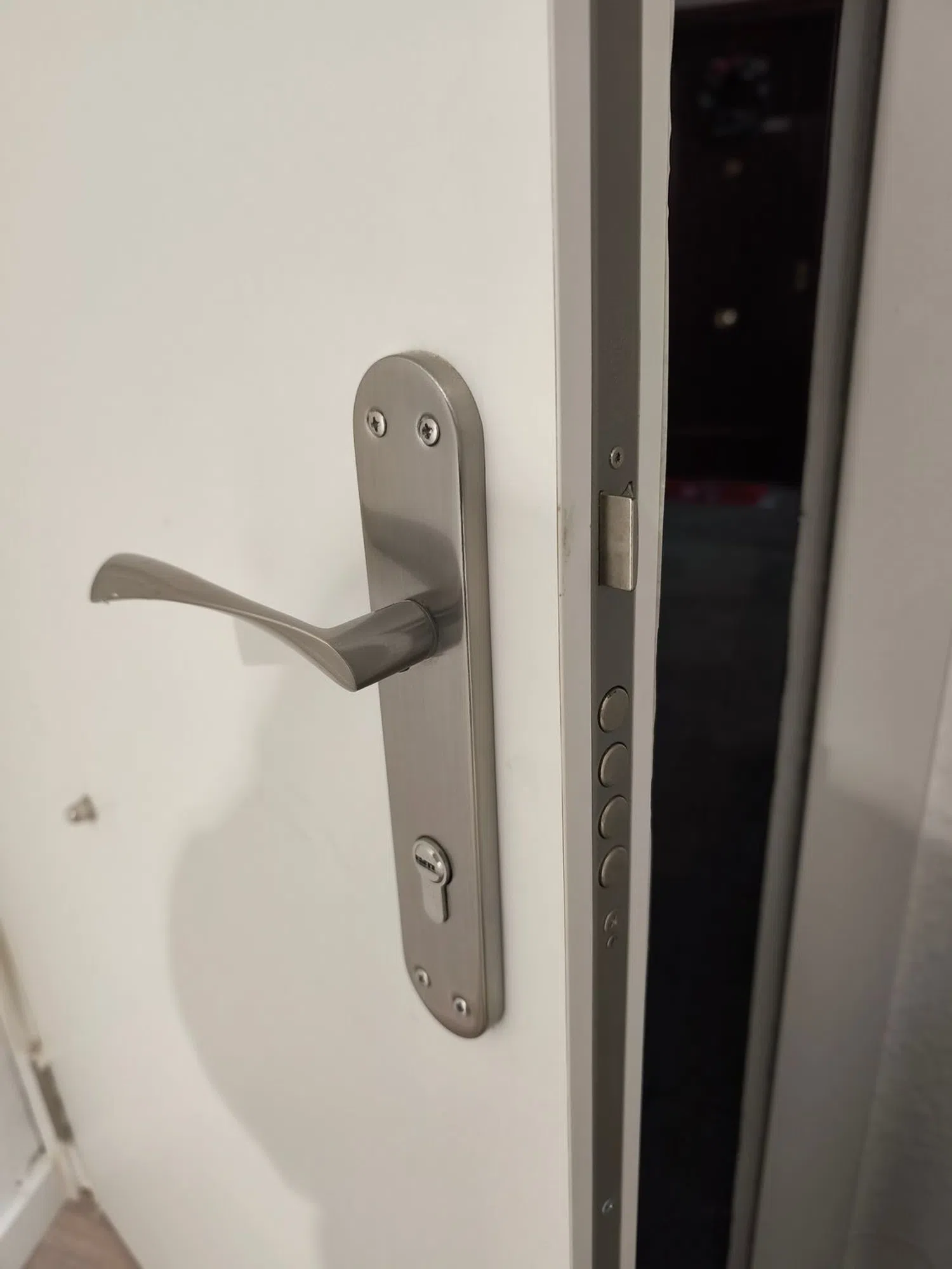 Piso en calle de Granada, 25 - Foto 17