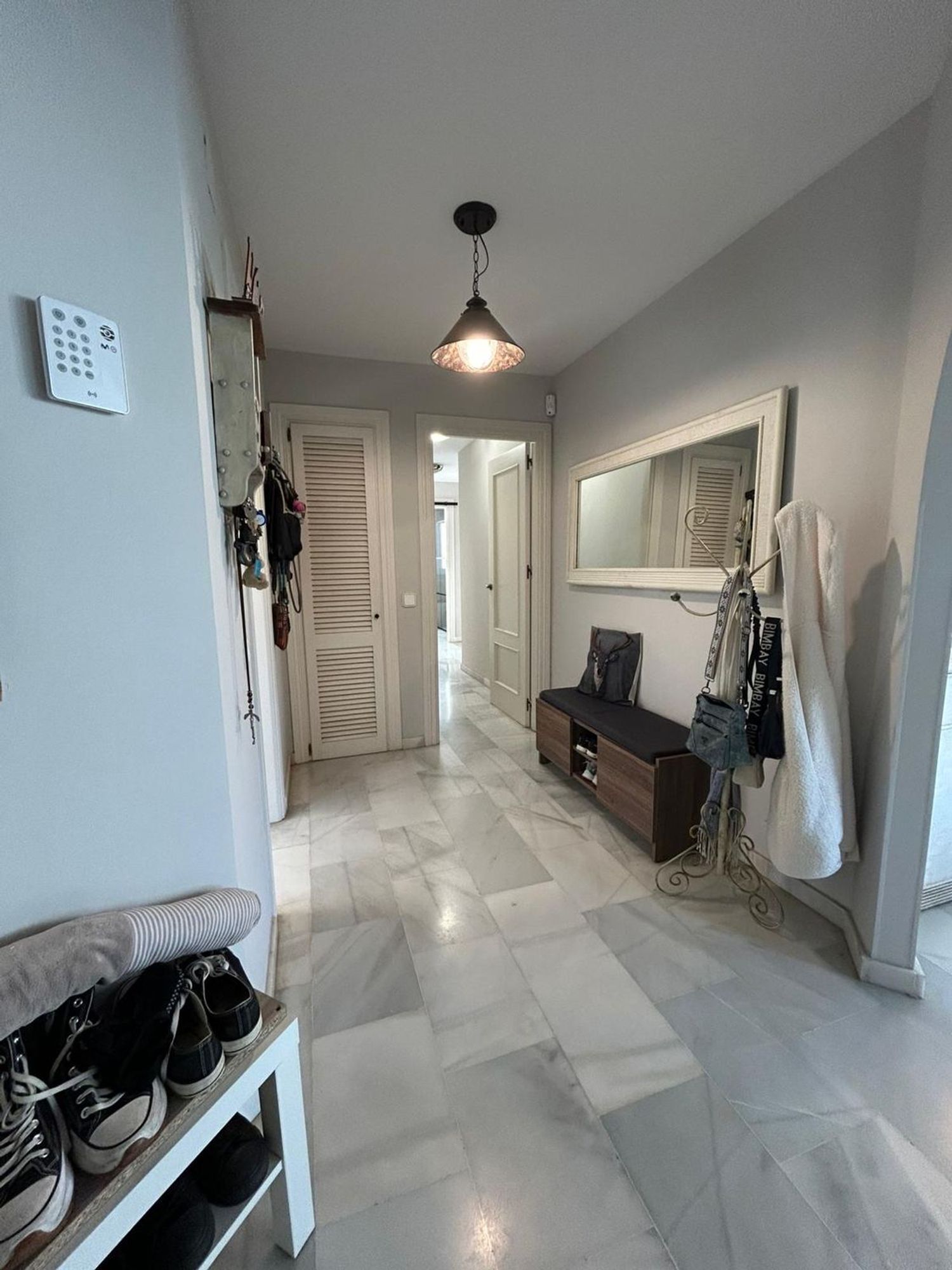 Piso en calle Bélgica, 2 - Foto 14