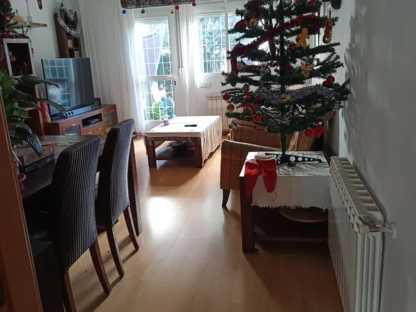 Chalet adosado en Canillas - Foto 11