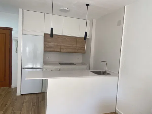 Piso en calle Luis de Morales, 1 - Foto 2