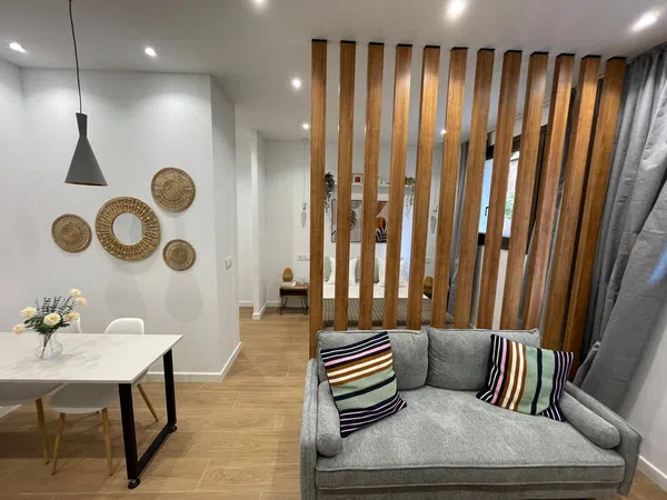 Estudio en avenida Divina Pastora, 9 - Foto 10