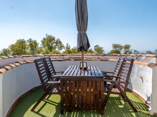 Casa o chalet independiente en Calle Balcón, 22, El Candado - Foto 37