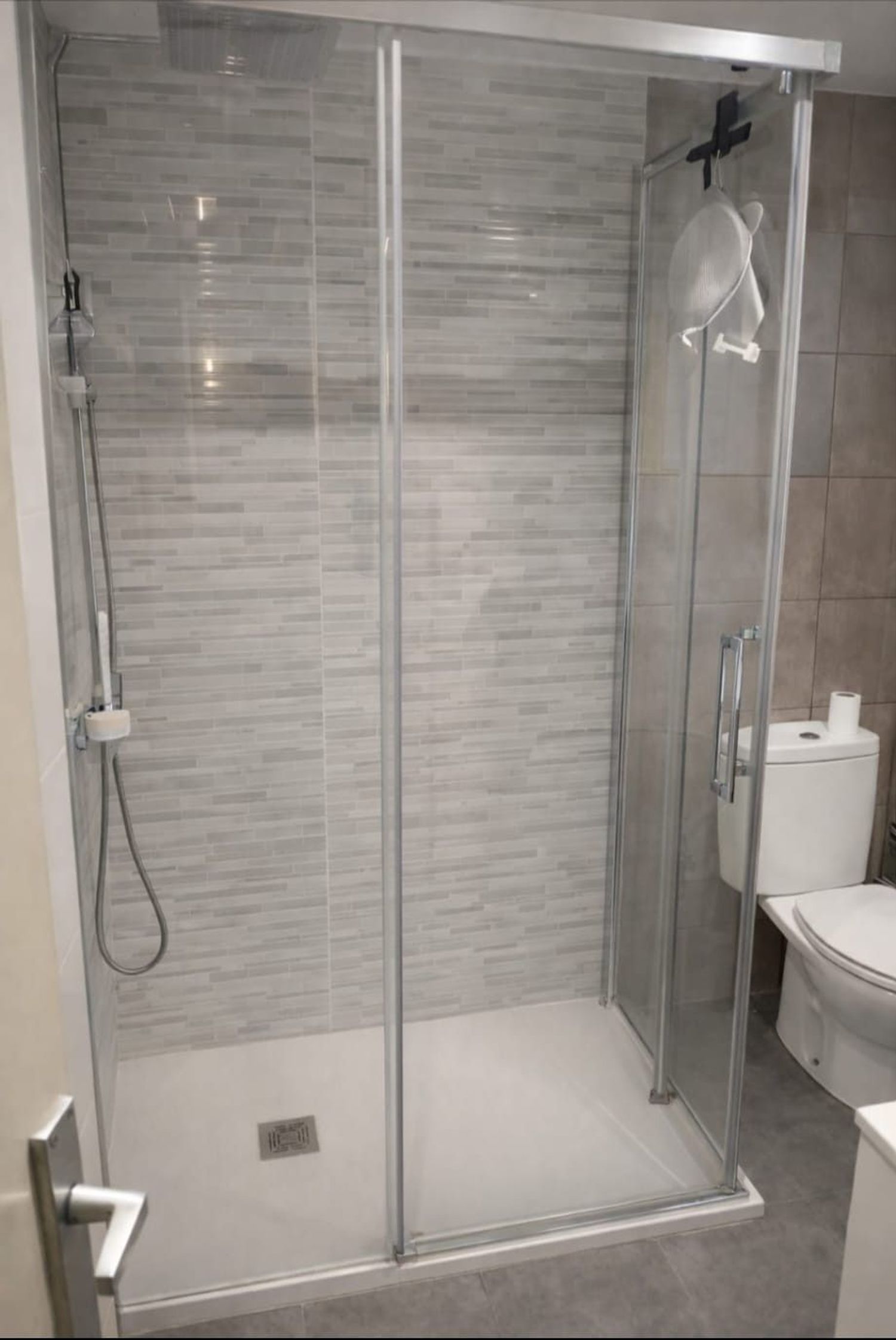 Piso en La Roca del Vallès - Foto 12