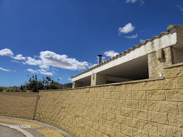 Casa o chalet independiente en Calle Garcilaso de la Vega, 56 - Foto 12