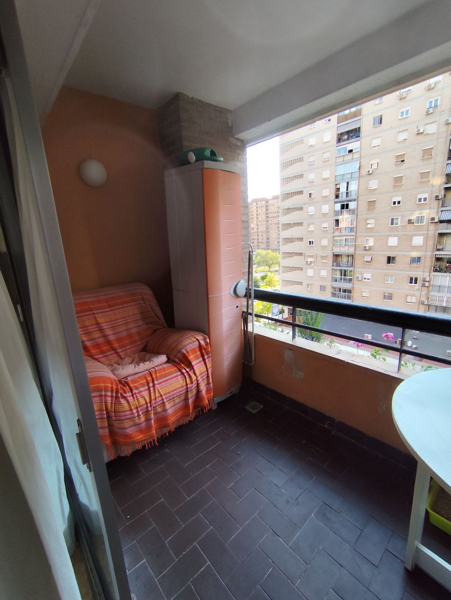 Piso en Avenida de Blasco Ibáñez, 33, Ciutat Universitària - Foto 10