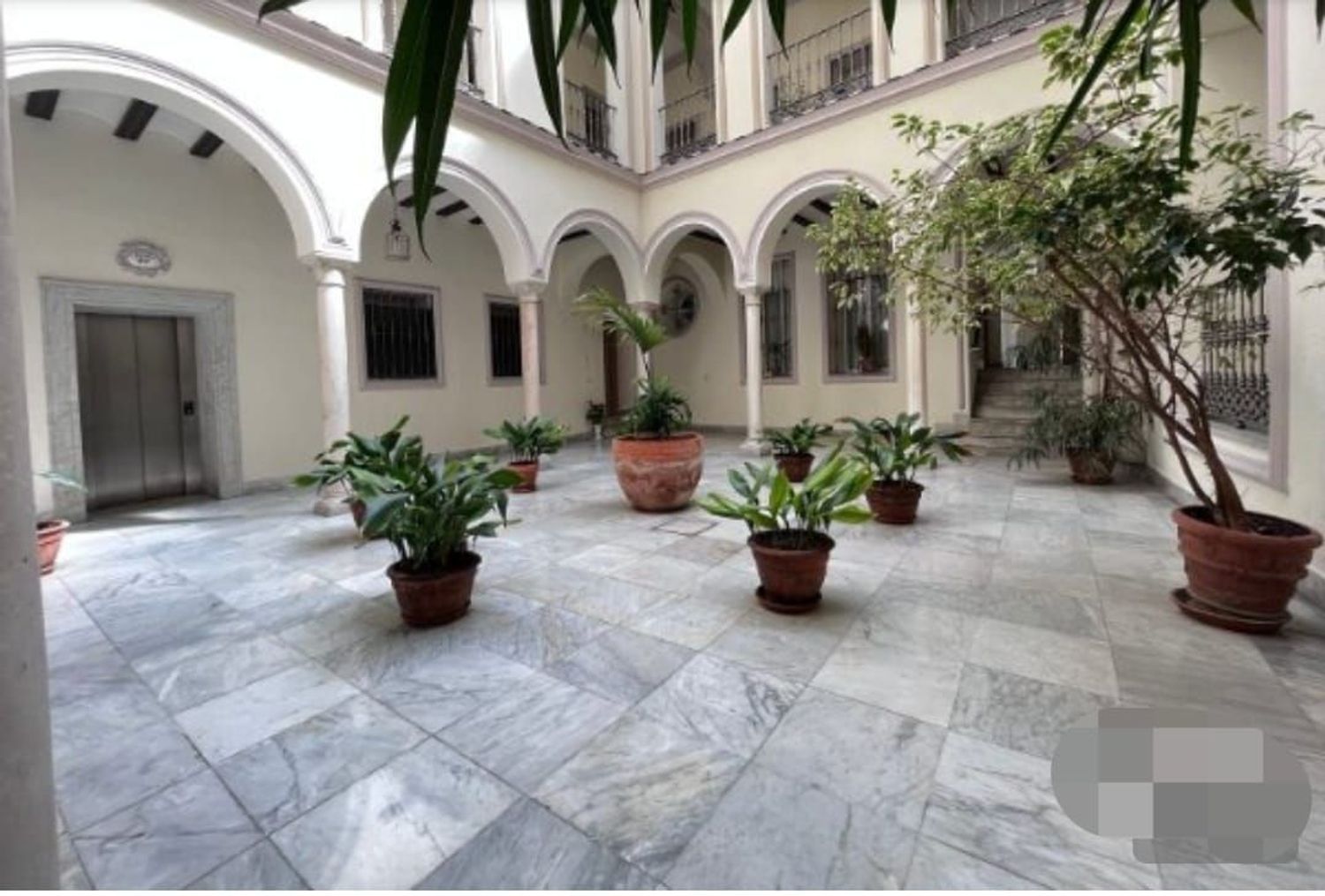 Piso en calle San Vicente, 30 - Foto 4