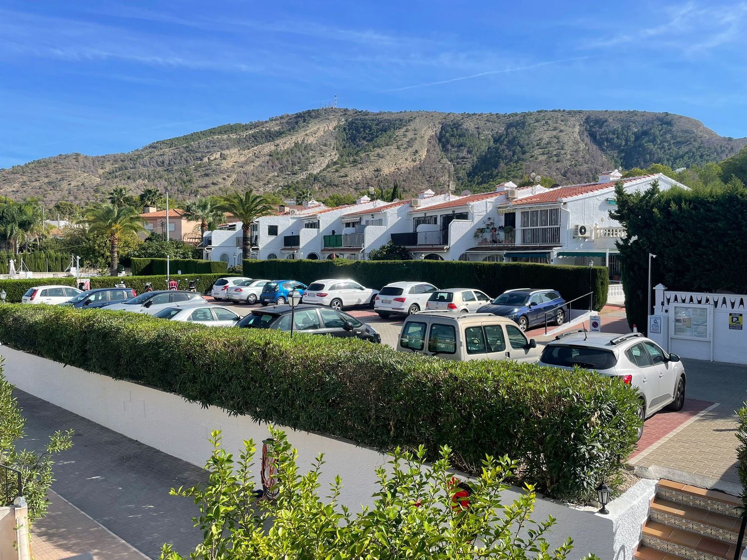 Piso en Calle Albatros, 7, L'Albir, L'Albir - Foto 8