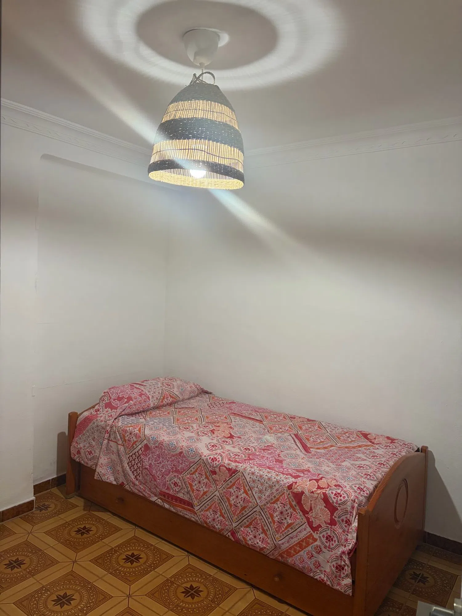 Piso en calle Periana, 8 - Foto 6