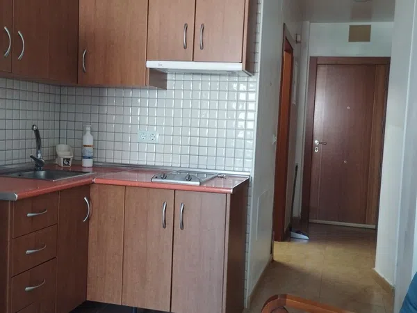 Estudio en arco iris, 2