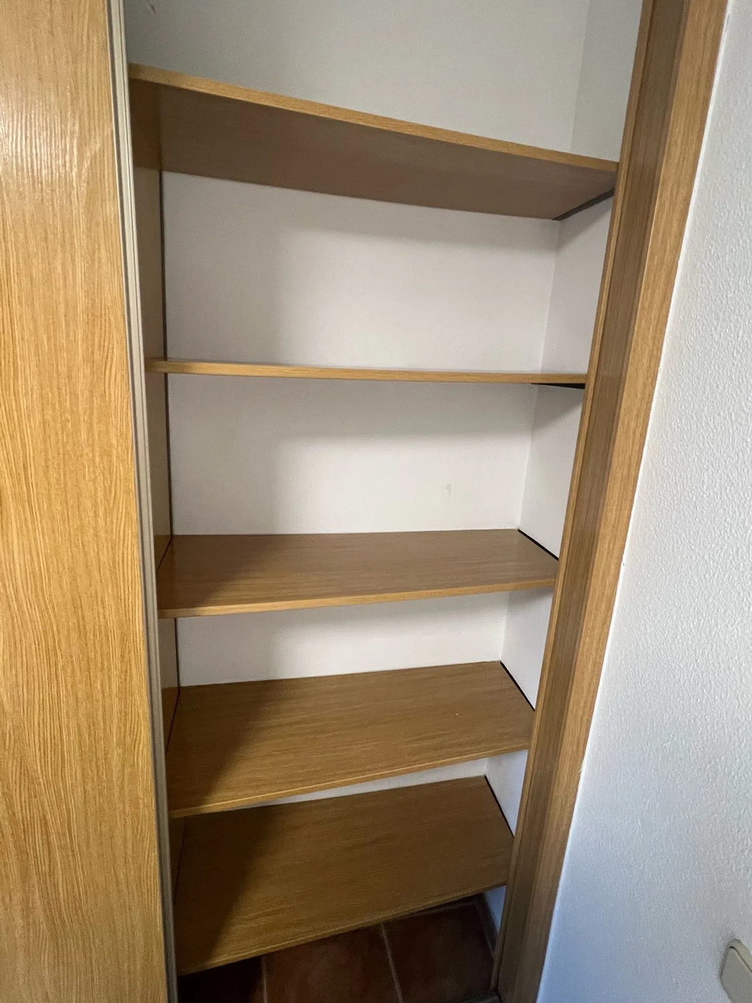 Piso en calle de las Azucenas, 42 - Foto 14