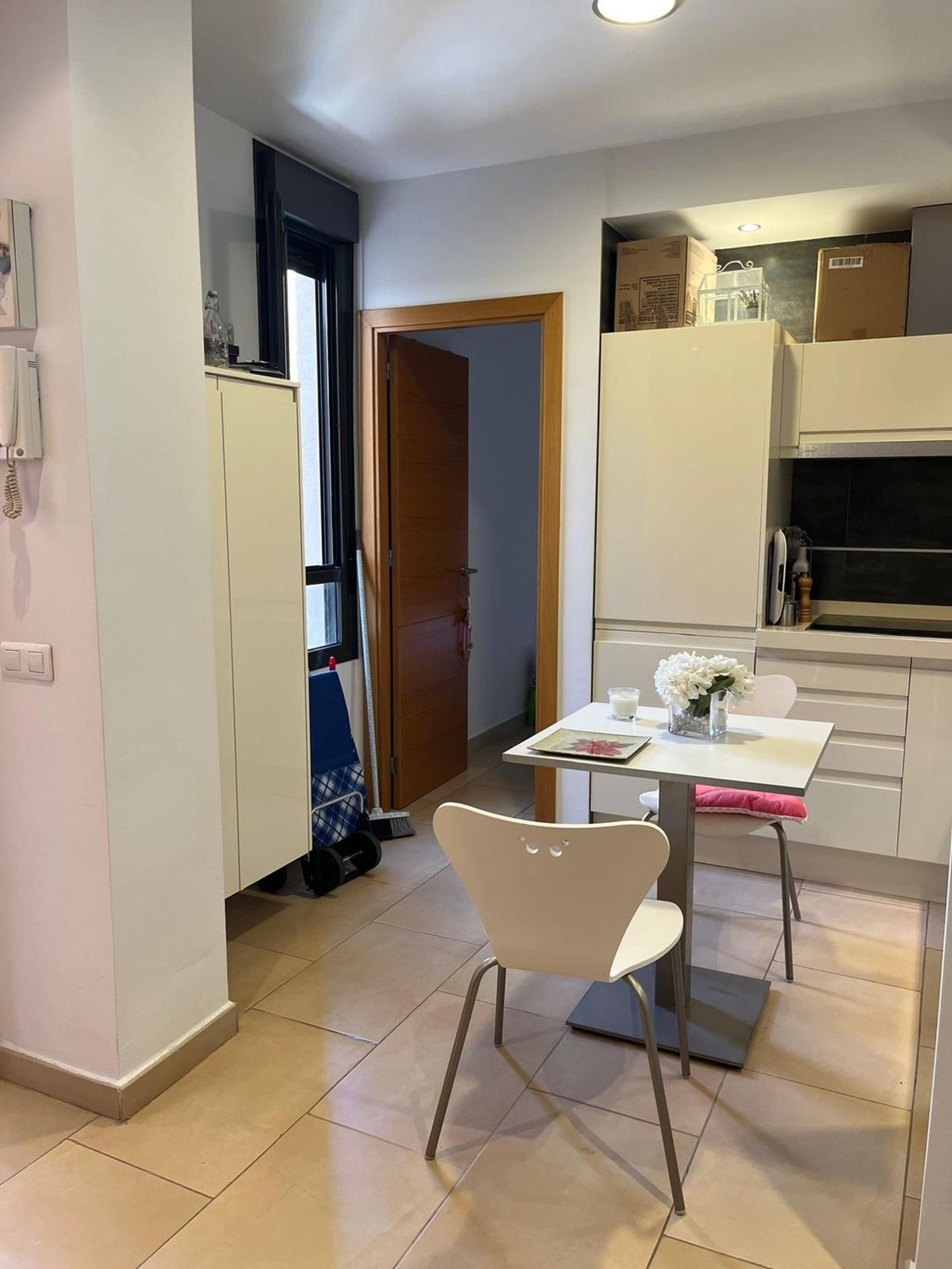 Ático en calle Juzgado, 12 - Foto 7