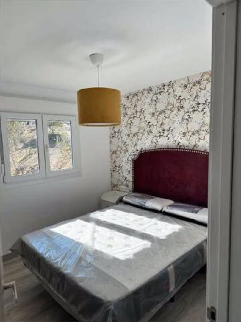 Chalet en campanillas