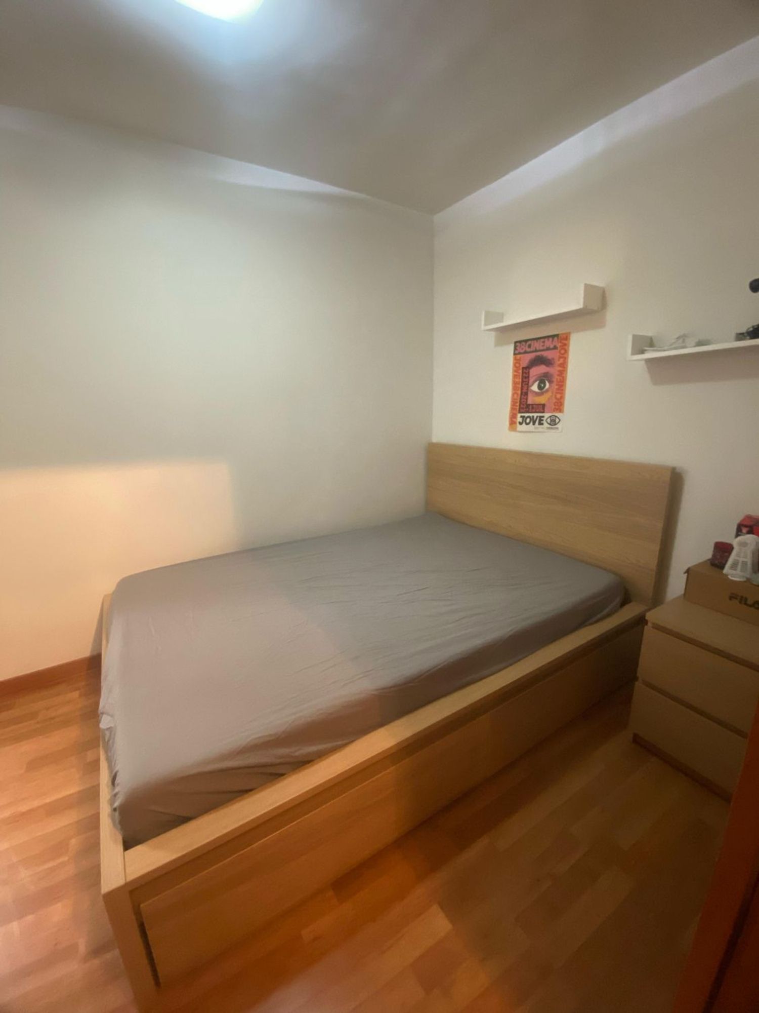 Piso en Calle dels Germans Villalonga, 23, Benimaclet - Foto 6