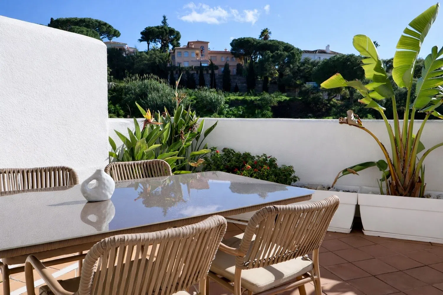 Ático en calle Hiedra, 12 - Foto 1