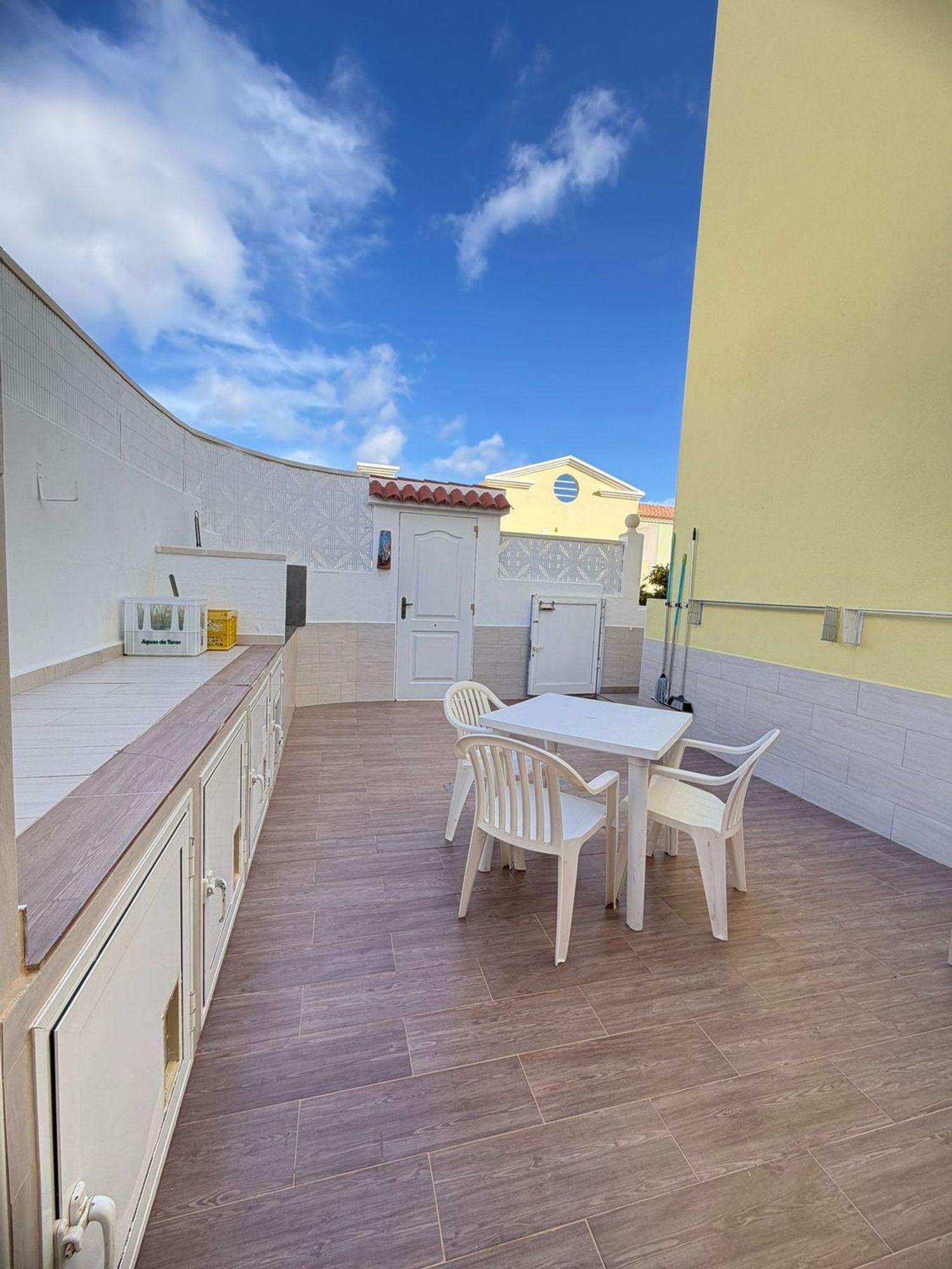 Chalet pareado en Calle Puerto de la Cebada, 5 - Foto 34
