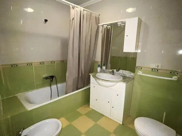 Piso en Calle Santa Engracia, 78, Centro Ciudad, Centro Ciudad - Foto 2