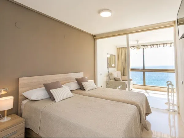 Piso en avenida Madrid, 6 - Foto 3