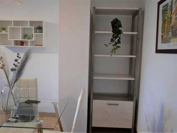 Piso en calle Juan Antonio Álvarez Rabanal, 9 - Foto 10