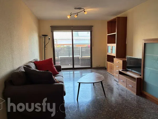 Piso en Calle de Rodrigo de Pertegás, La Creu del Grau - Foto 1