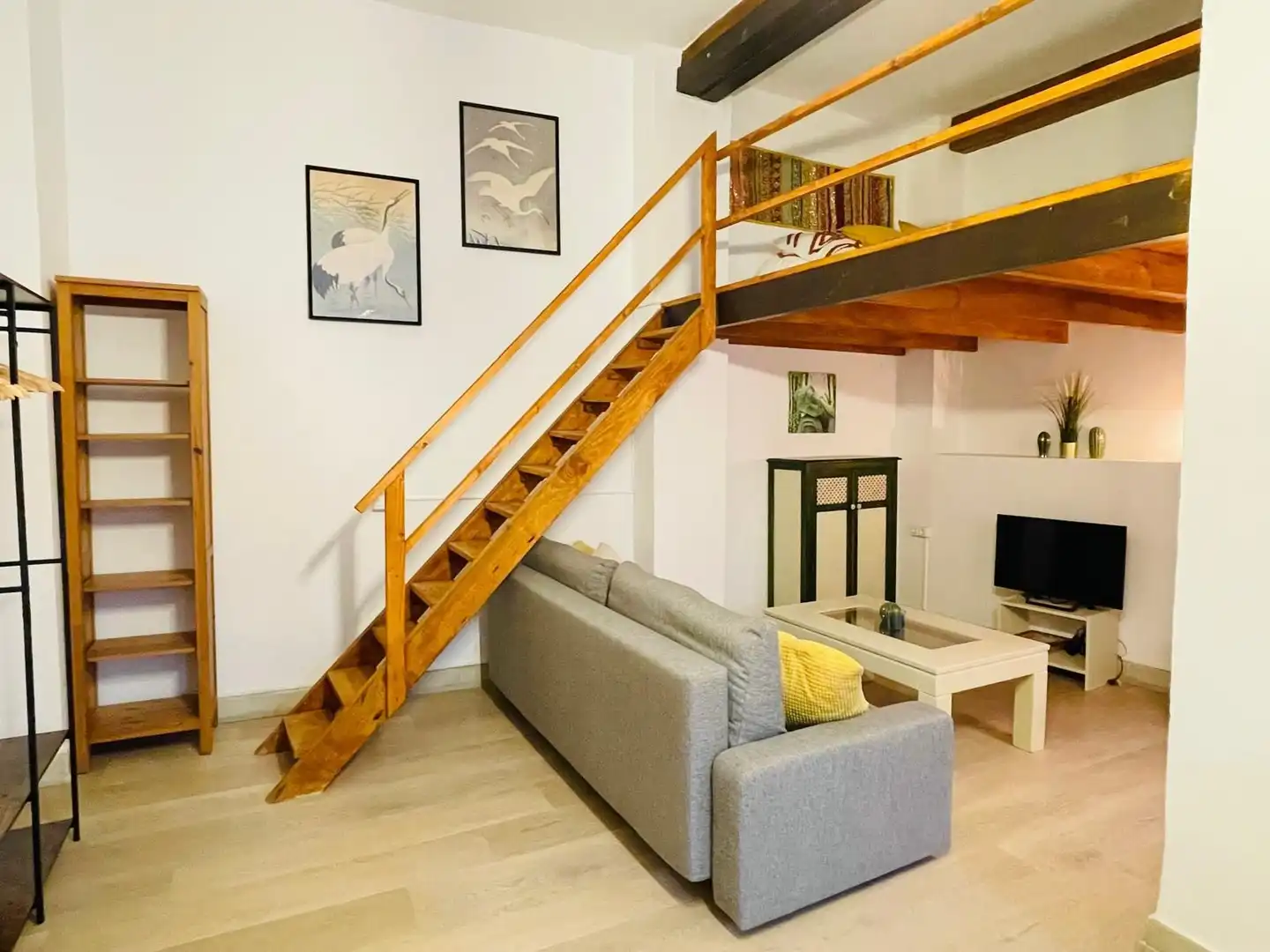 Apartamento en  Ollerias - Foto 2
