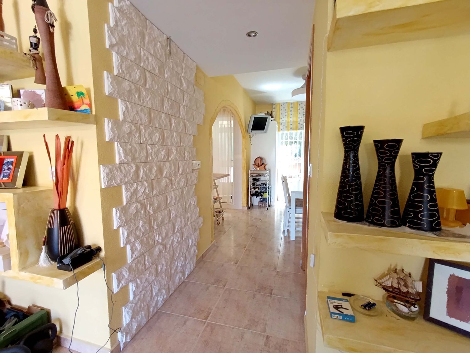 Dúplex en Avenida del Golf, 1, Altorreal-El Chorrico - Foto 10