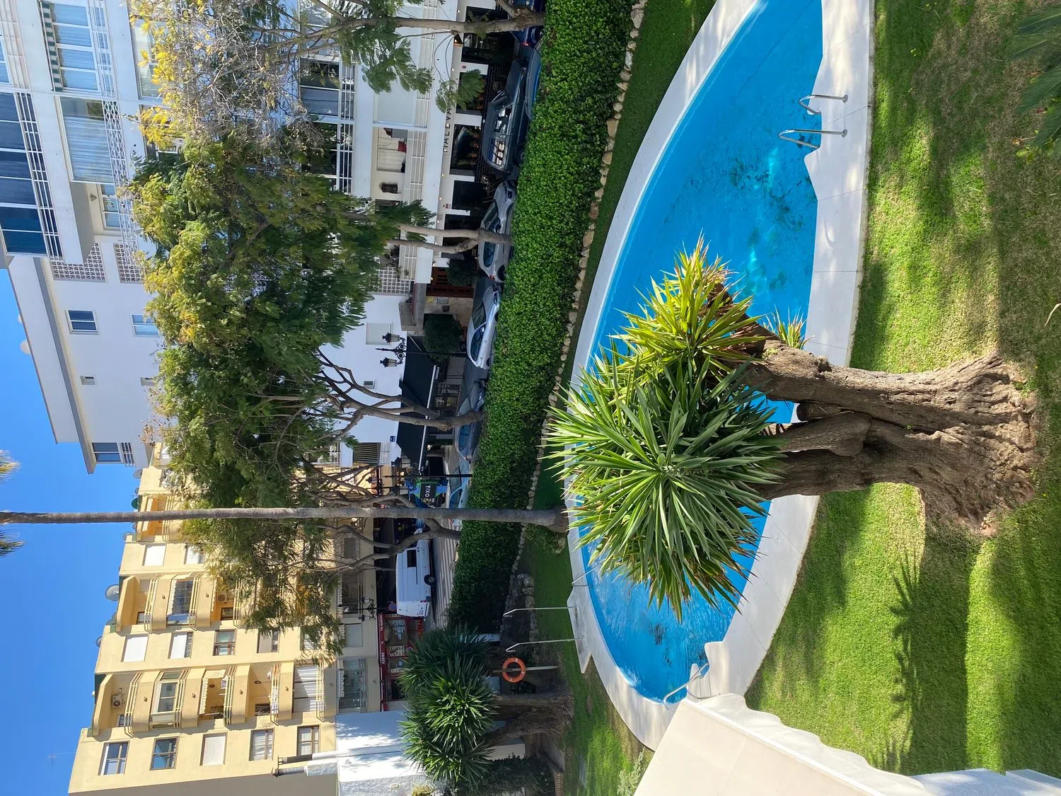 Piso en avenida Fontanilla, 4 - Foto 20