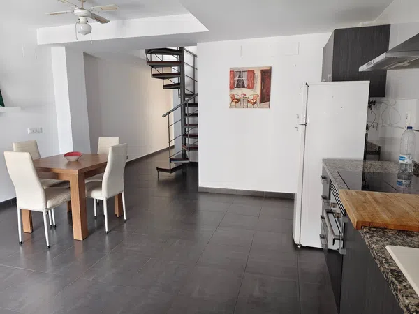 Dúplex en Calle Oltra, 36, Grau de Gandia - Venecia - Marenys, Grau de Gandia - Venecia - Marenys - Foto 1