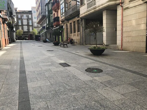 Local en Calle Leon, 11, Casablanca - Calvario - Foto 9