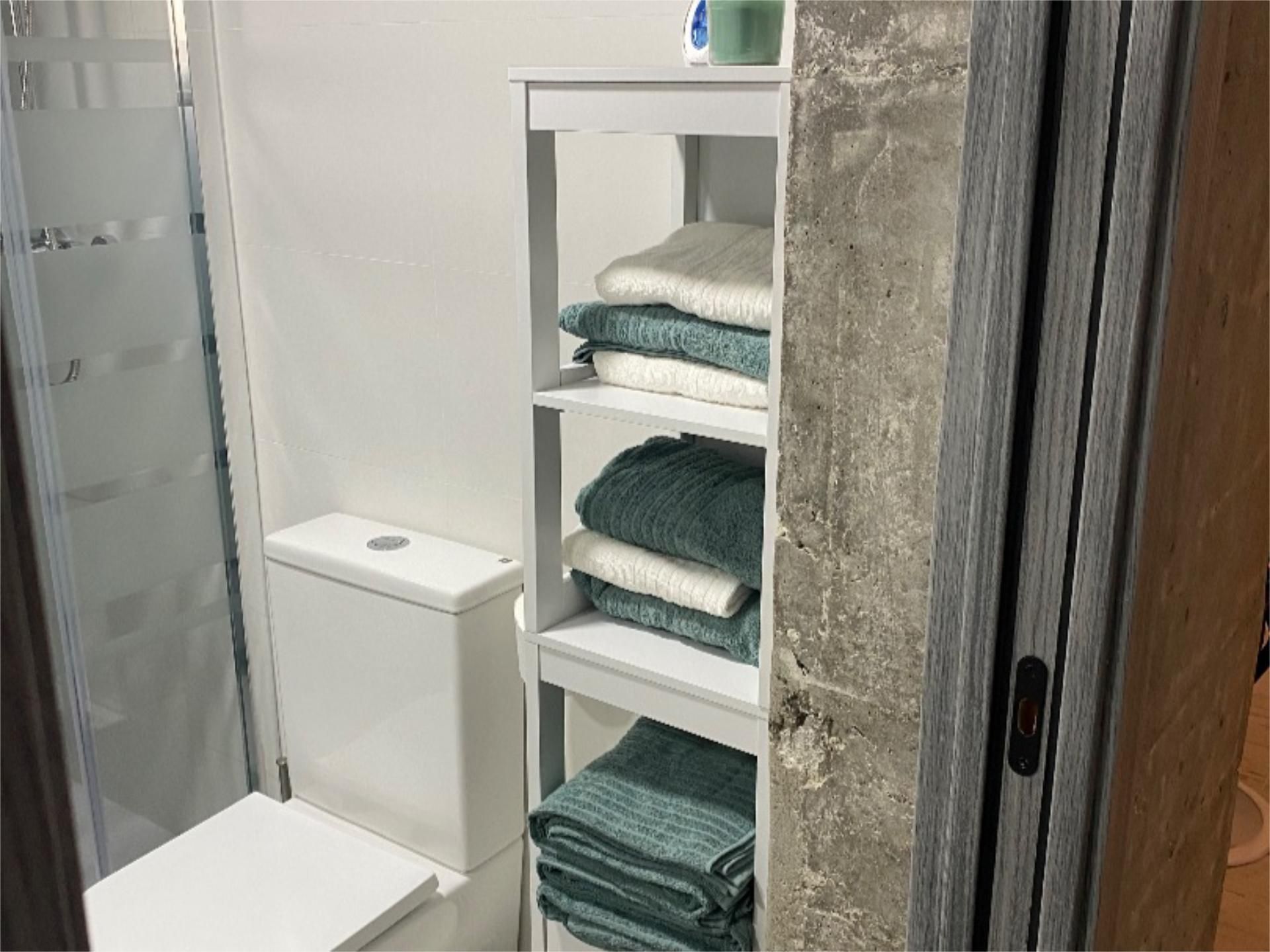 Piso en  Calle Manuel Altolaguirre 36 - Foto 12