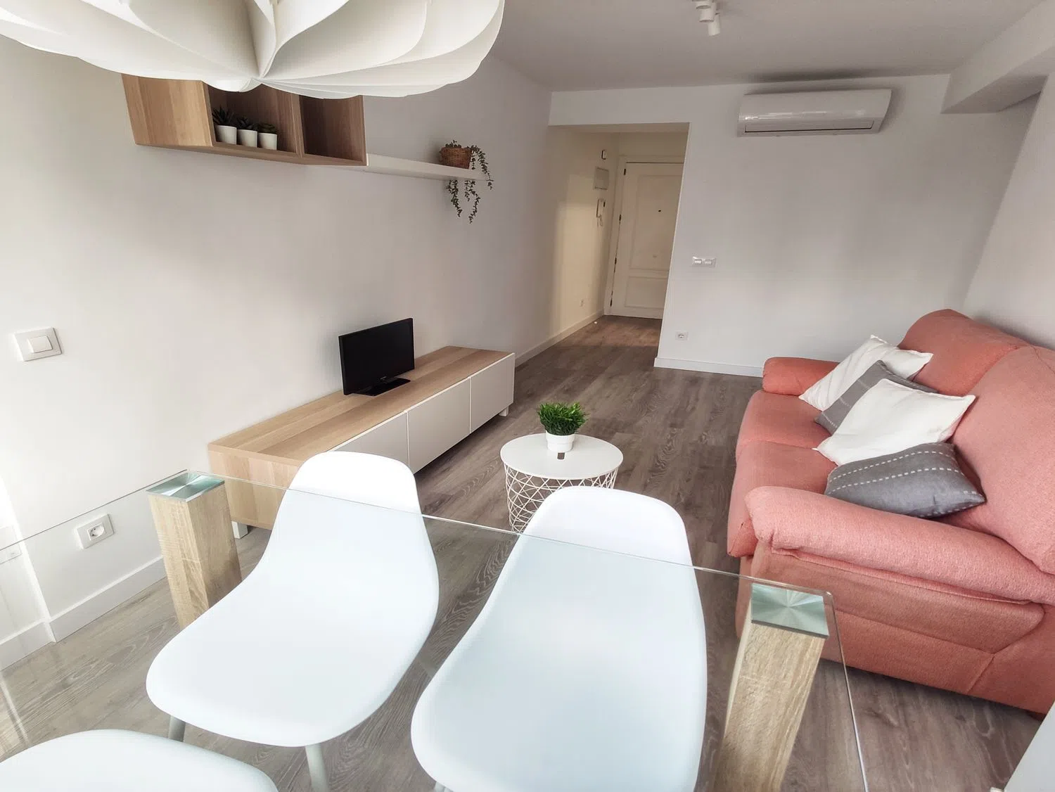 Piso en avenida de Monforte de Lemos, 125 - Foto 11