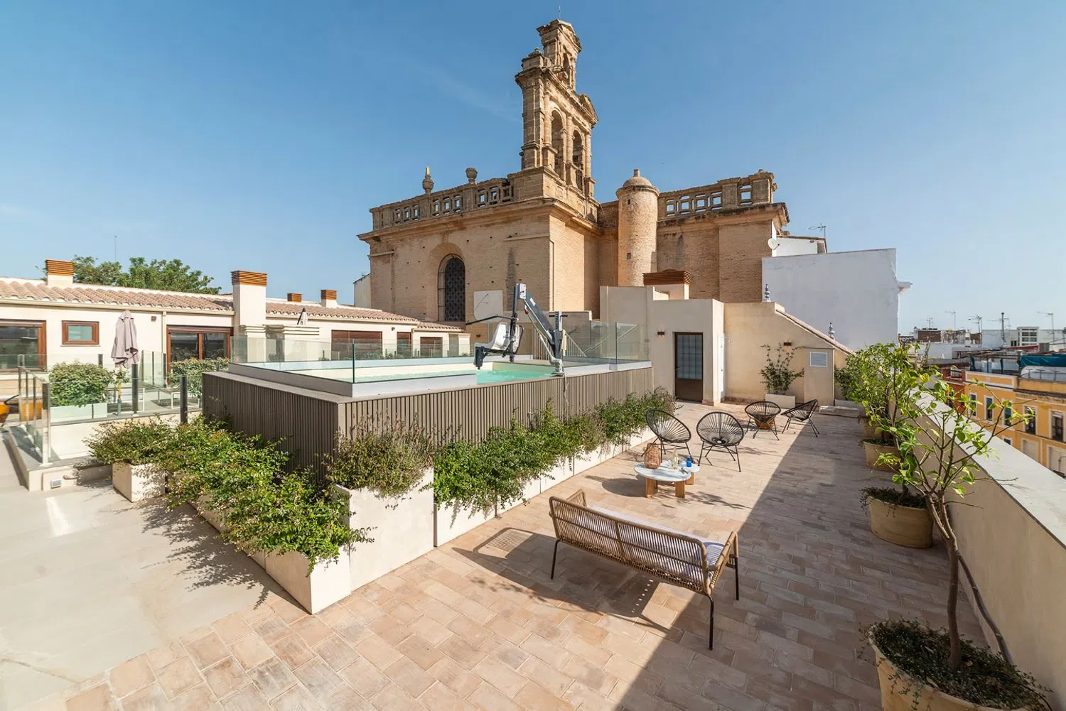 Piso en calle Feria, 21 - Foto 3