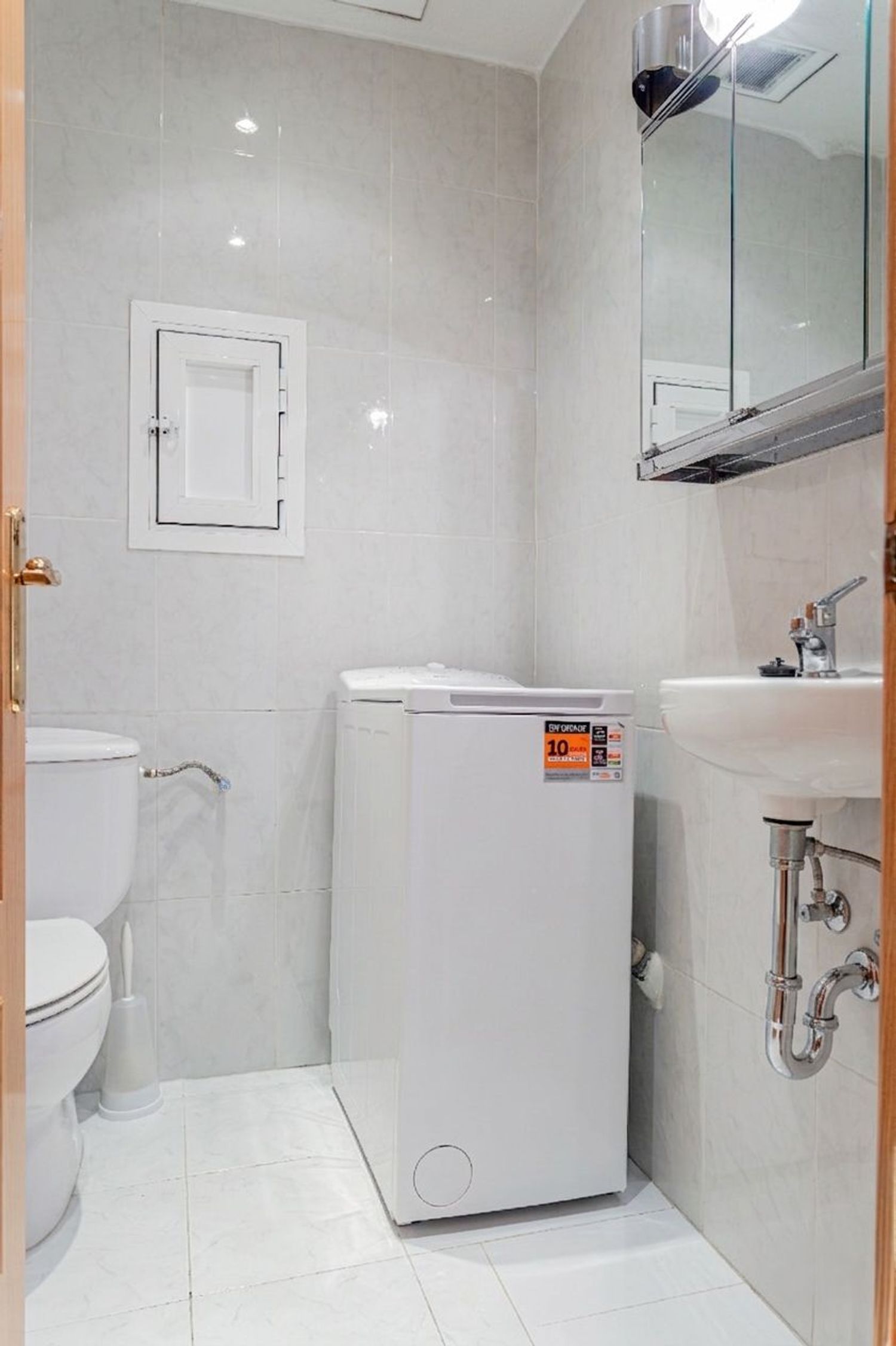 Piso en avenida de Bruselas, 54 - Foto 22