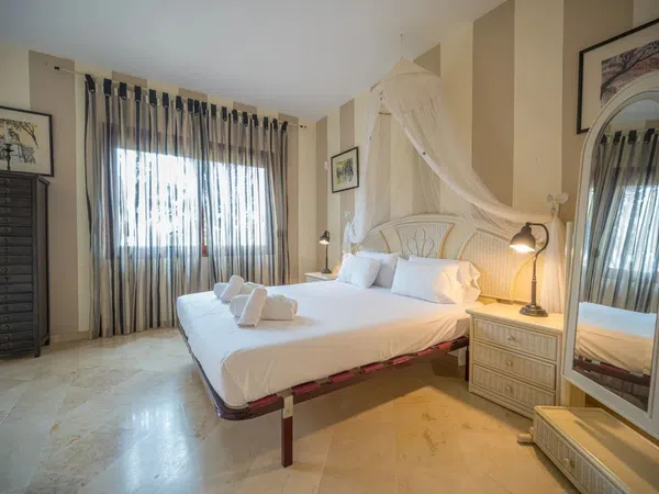 Piso en avenida del Gaviero, 13 - Foto 22