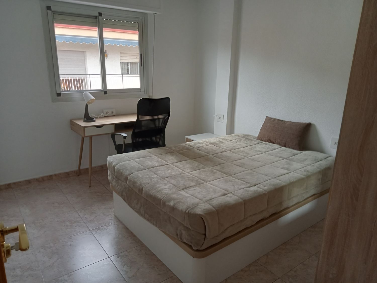 Piso en Calle Maestra Nacional Vicenta Belenguer, 3, Vista Alegre - Foto 5