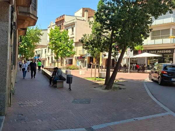 Local en Paseo del Comte d'Ègara, 6 - Foto 14